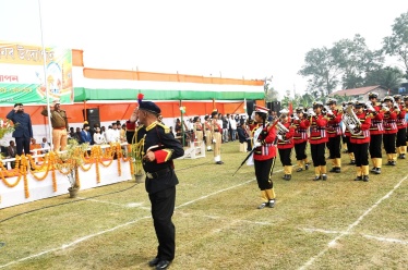 Republic Day Parade