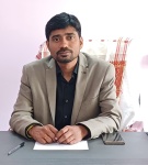 Biman Das, ACS