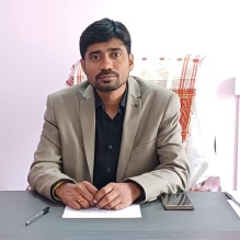 Biman Das, ACS